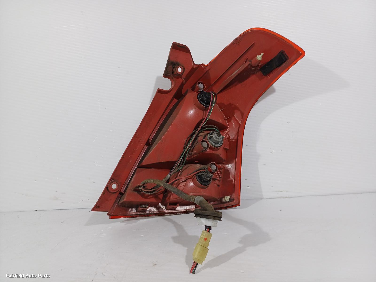 2005 Suzuki Swift Left Taillight