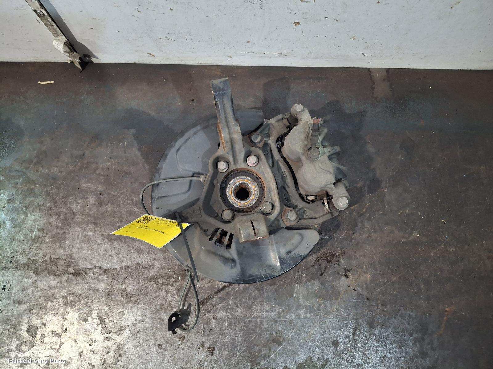 2016-2020 Subaru Levorg Right Front Hub Assembly