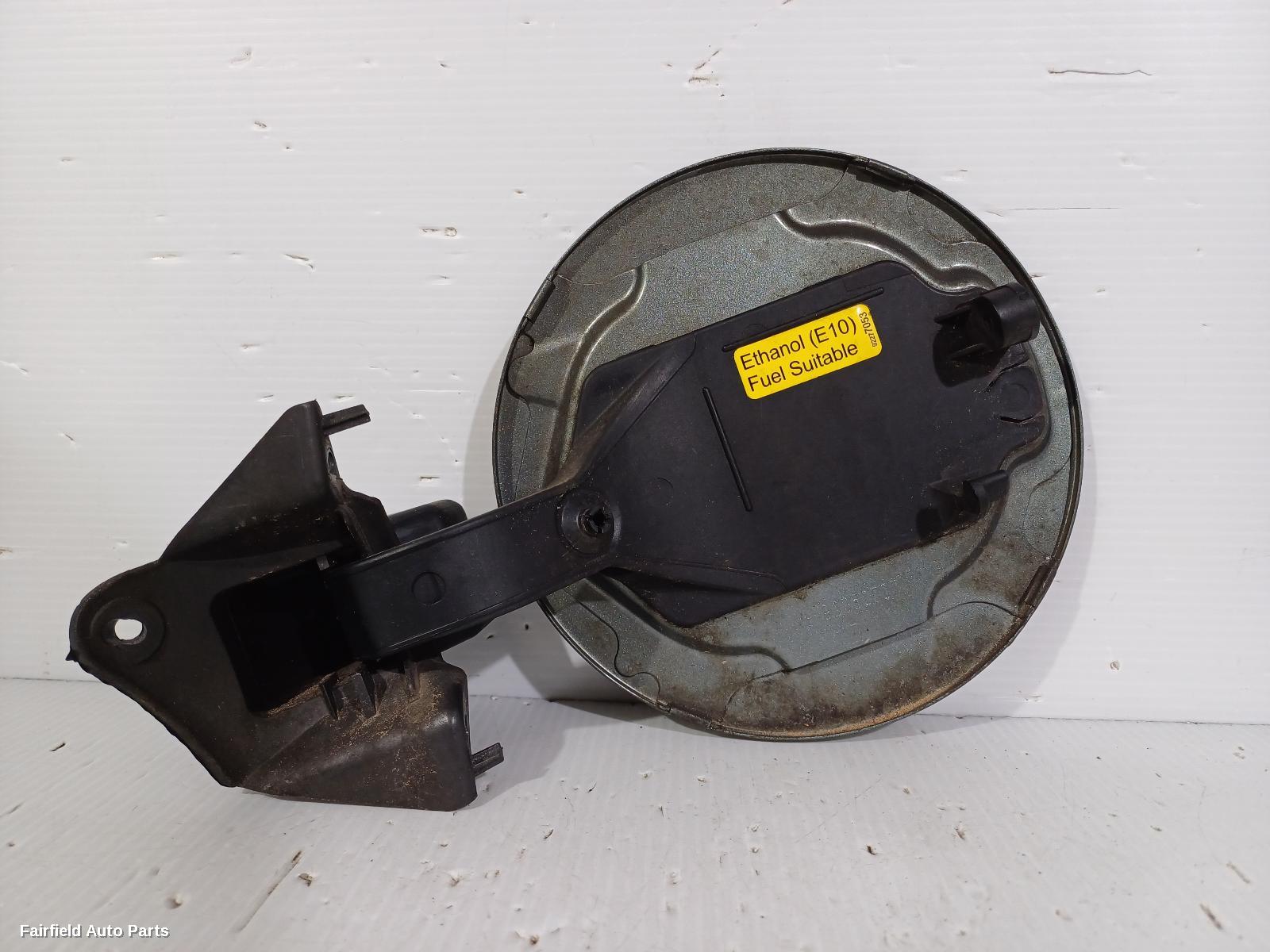 2013-2017 Holden Commodore Fuel Door Filler
