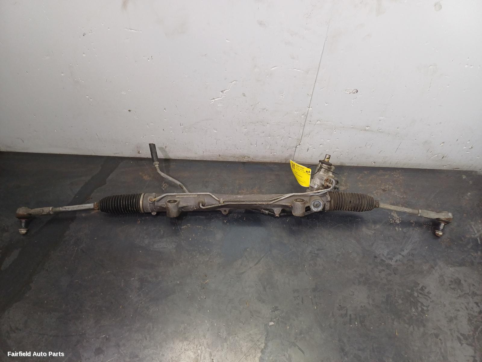 2010-2018 Porsche Cayenne Steering Box Rack