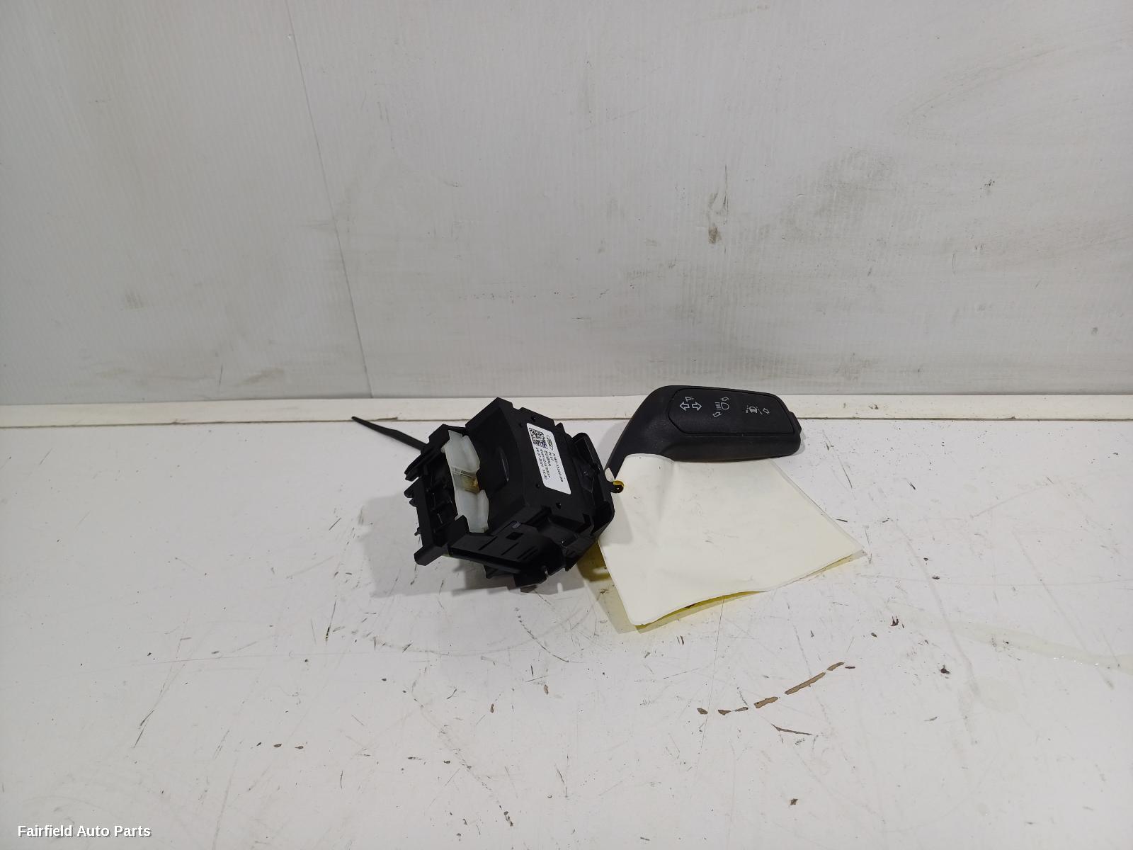2020-2023 Ford Puma Combination Switch