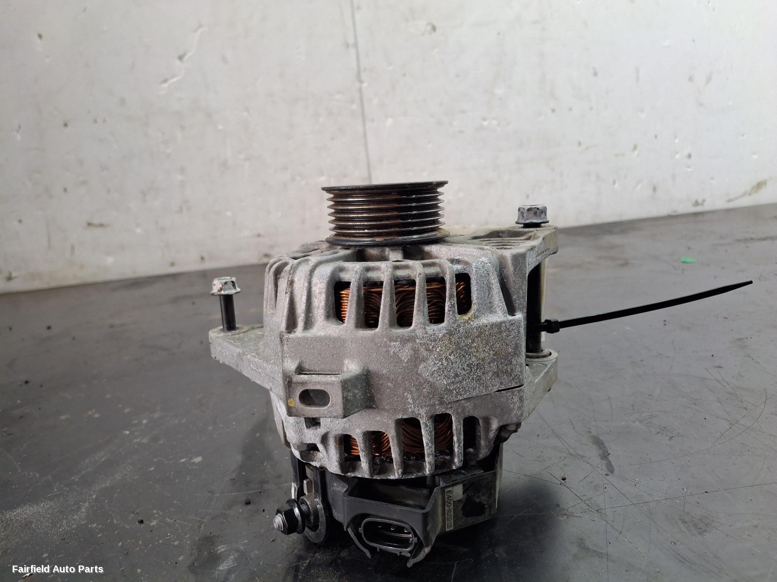 2015-2021 Kia Sportage Alternator