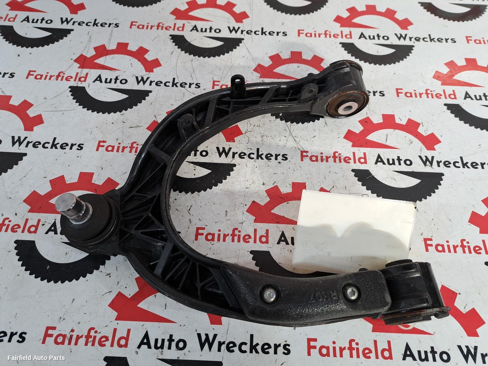 2019-2026 Tesla Model 3 Right Front Upper Control Arm