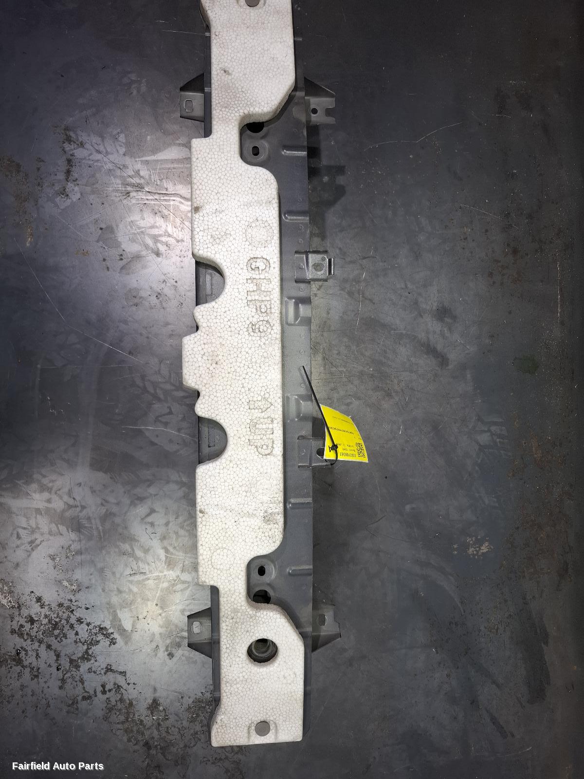 2012-2018 Mazda 6 F Bar Reinforc Brack