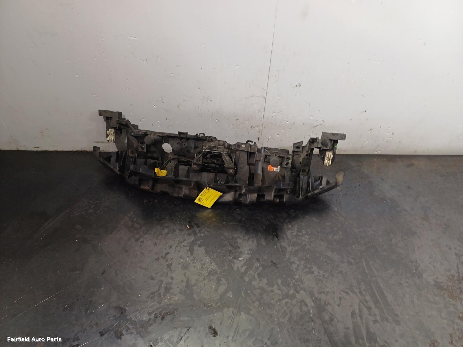 2013-2017 Ford Ecosport Radiator Support