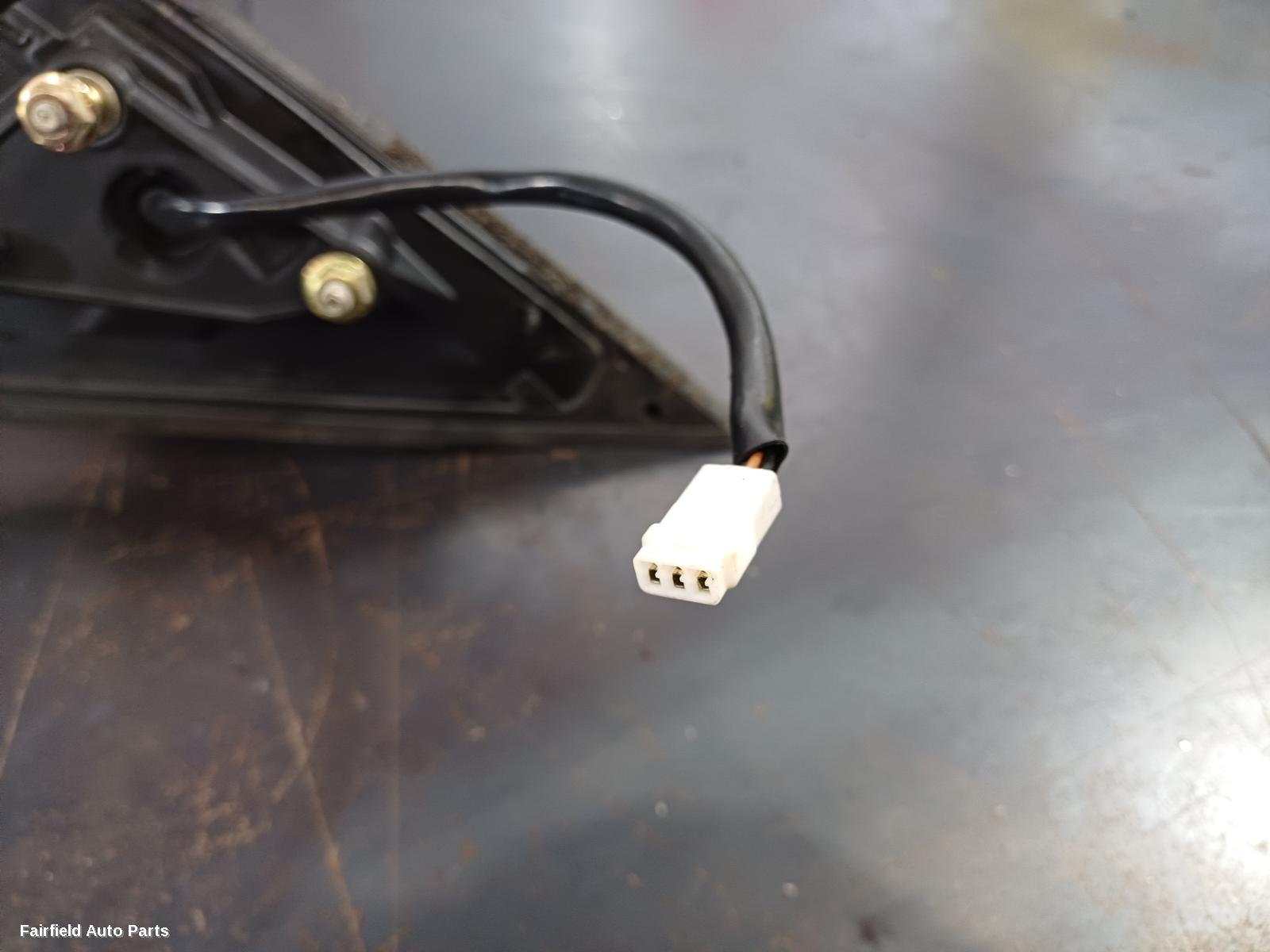 2002-2006 Toyota Camry Right Door Mirror