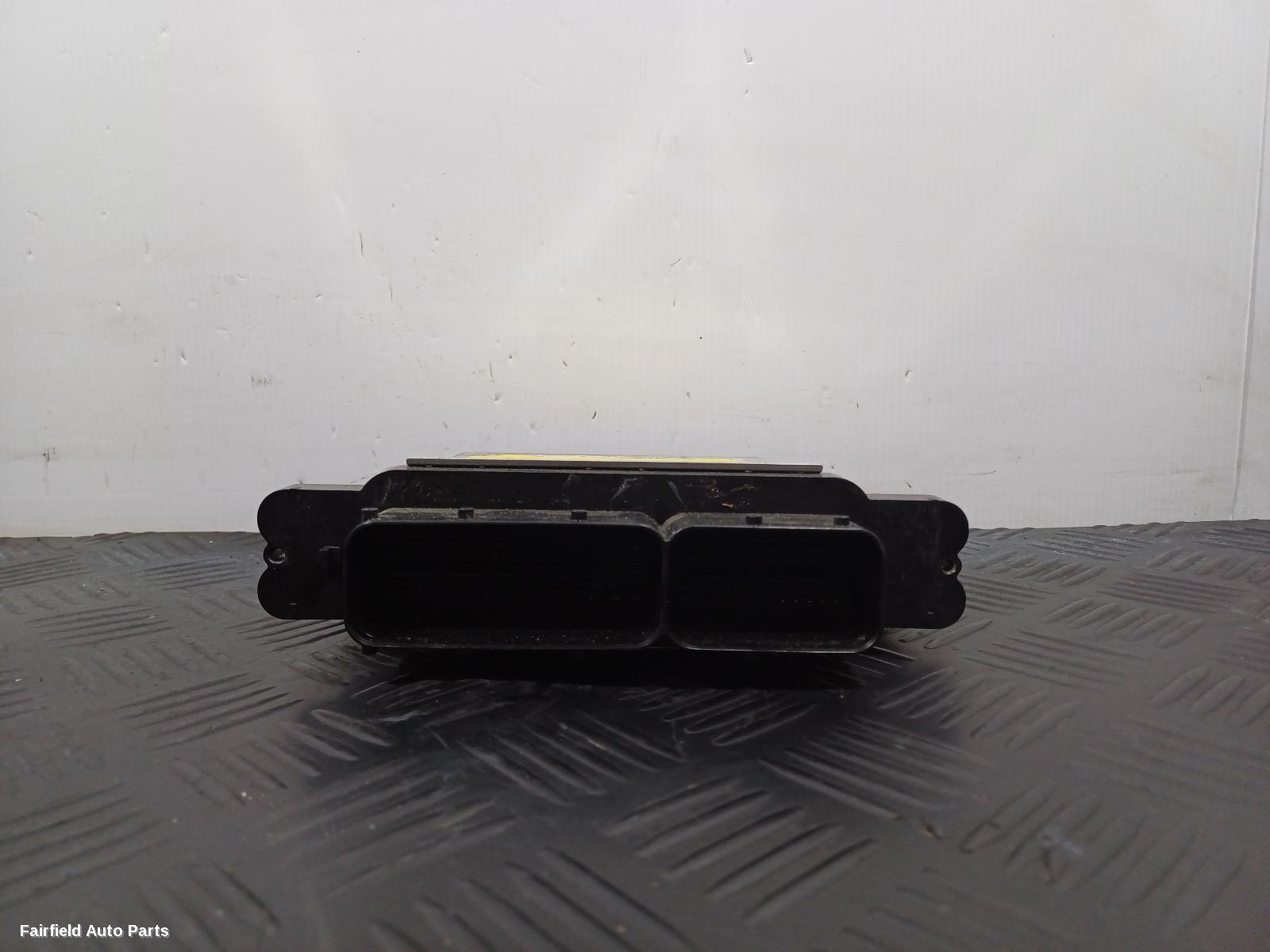 2015-2018 Audi A1 Ecu