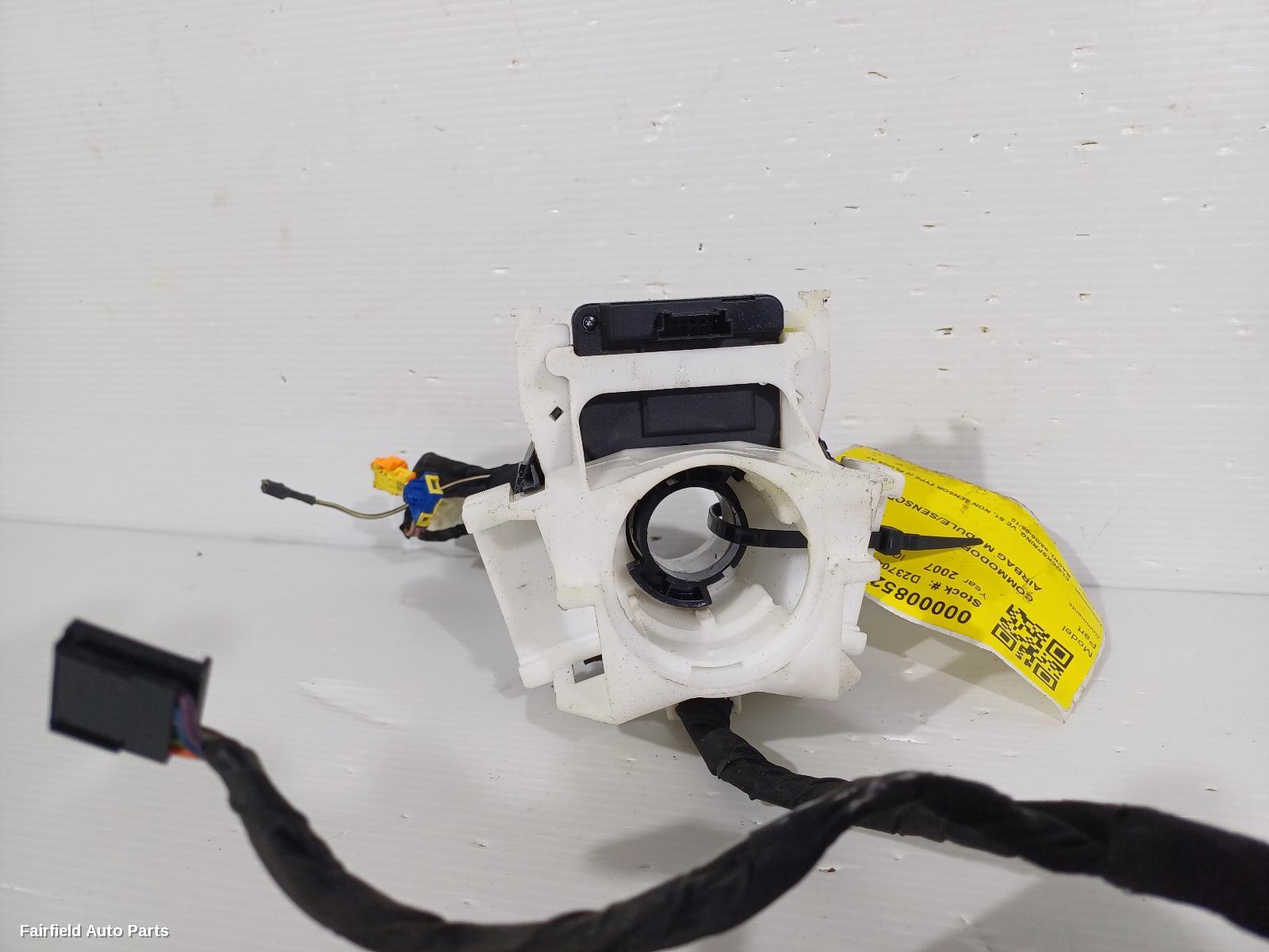 2006-2010 Holden Commodore Airbag Module Sensor