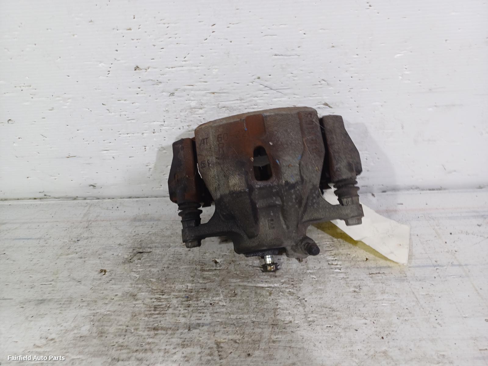 2007-2013 Toyota Corolla Caliper