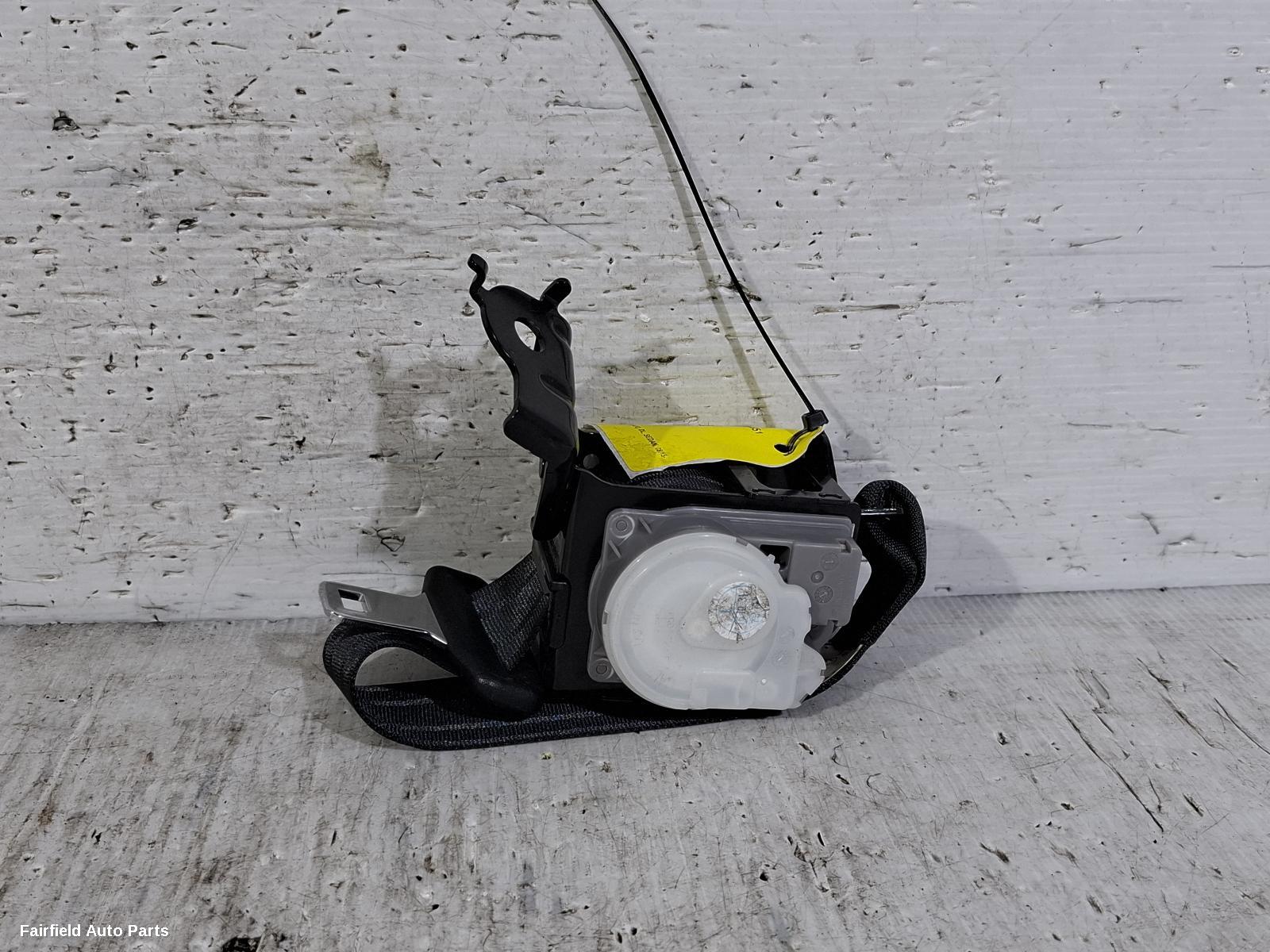 2015-2026 Mazda 2 Seatbelt Stalk