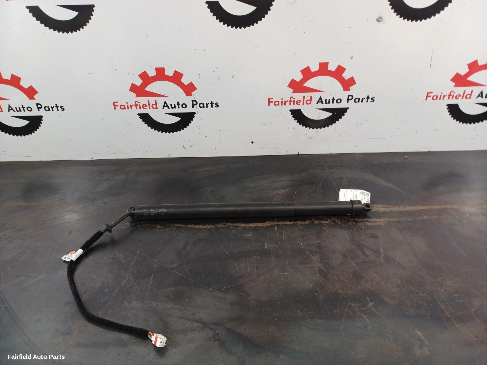 2015-2019 Land Rover Discovery Sport Hatch Strut