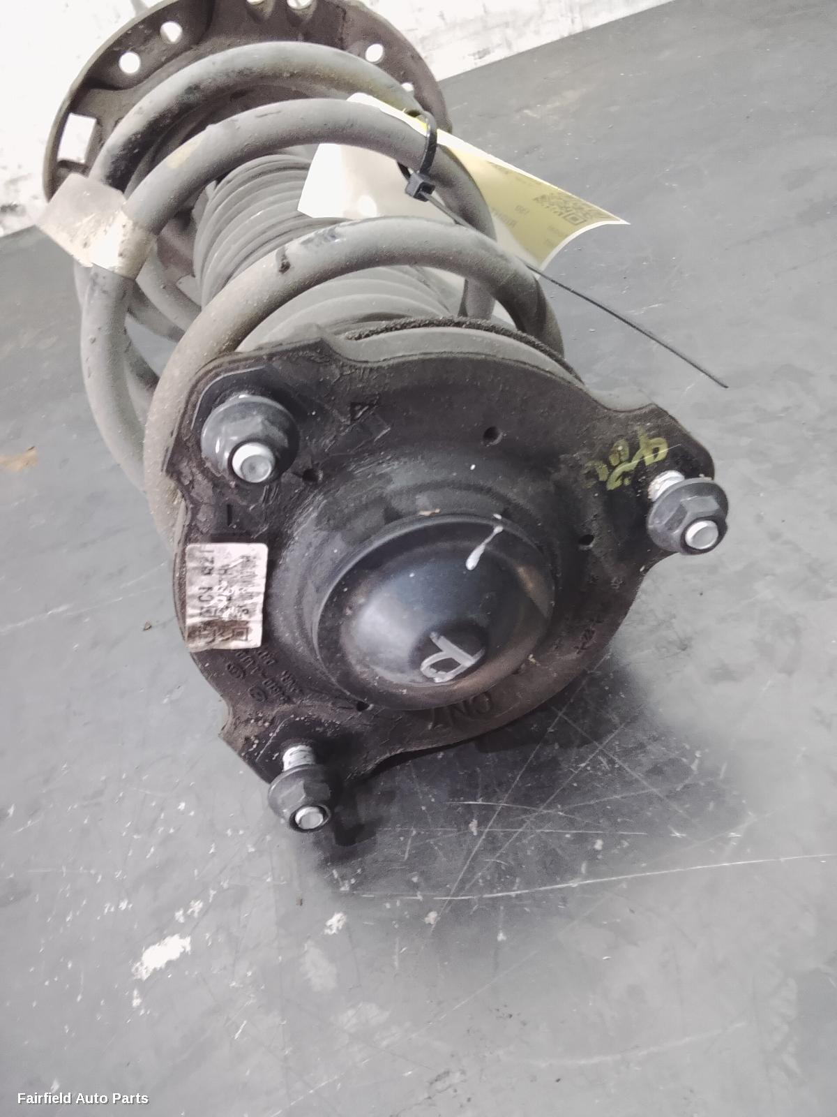 2020-2026 Hyundai I30 Right Front Strut