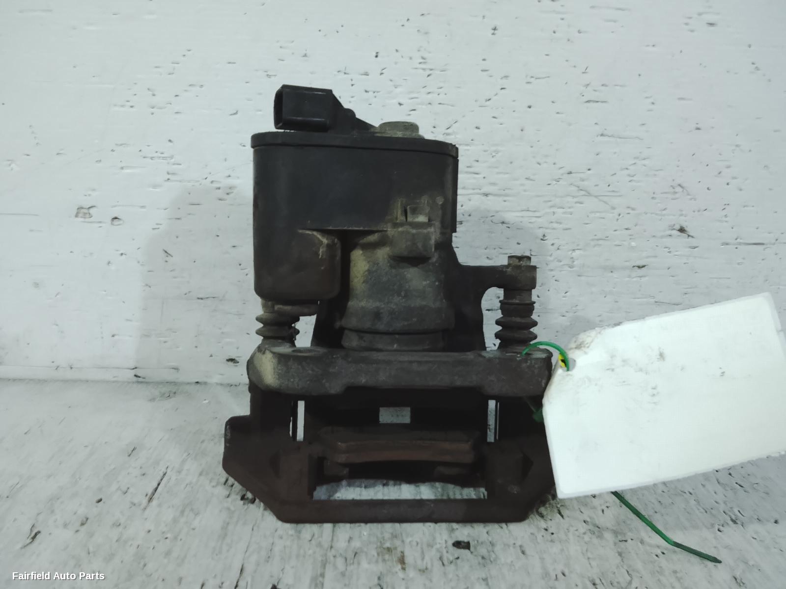 2009-2017 Volvo Xc60 Caliper