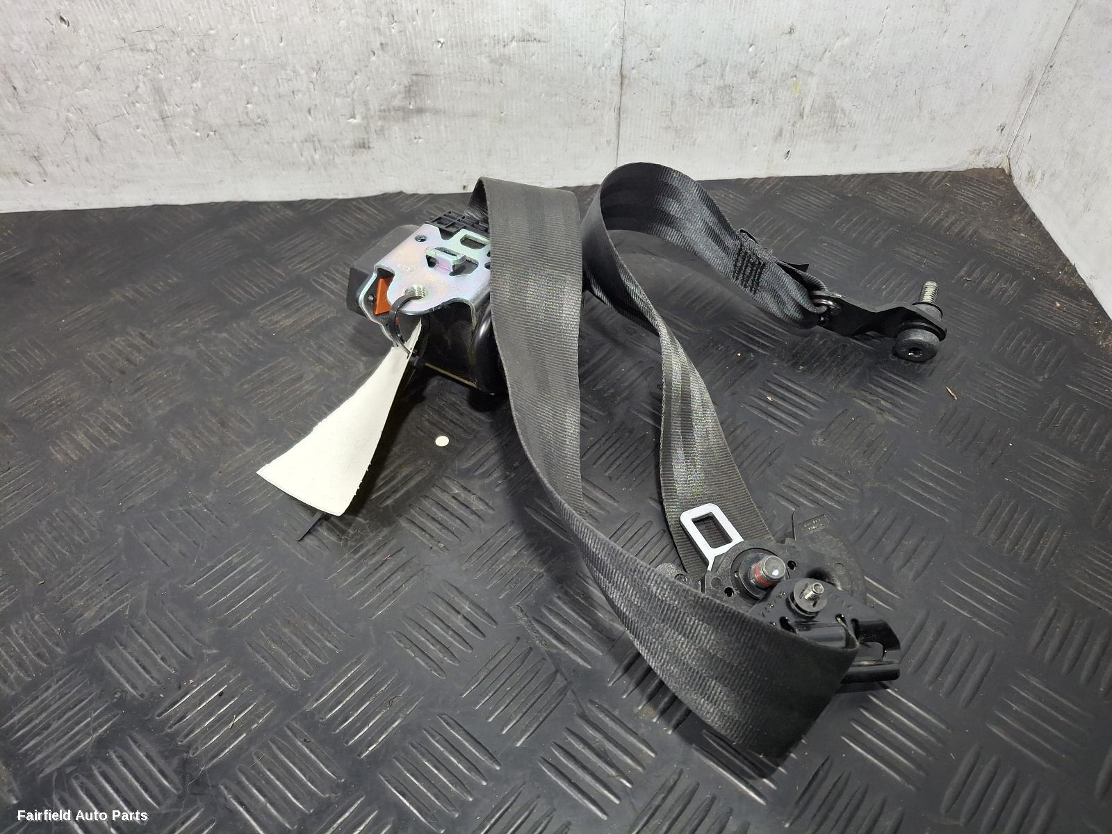 2011-2019 Land Rover Rangerover Evoque Seatbelt Stalk