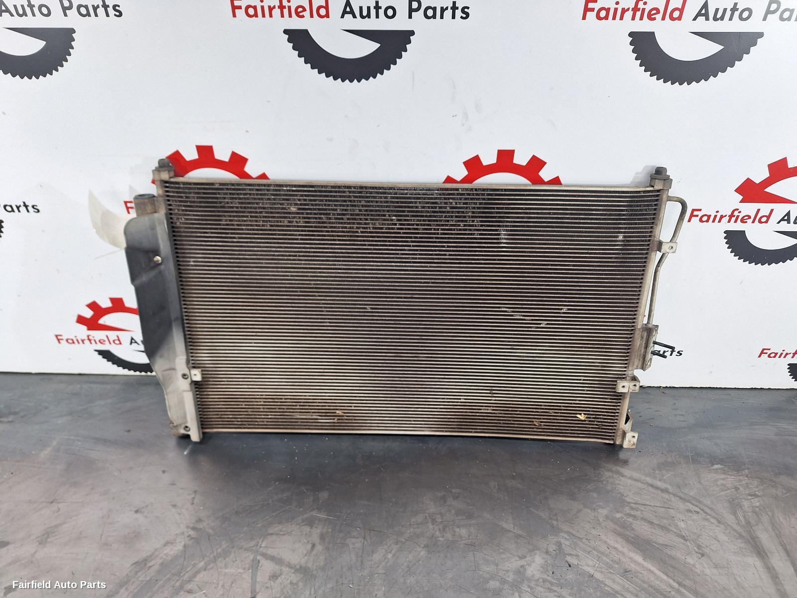 2010 Kia Carnival/grand Carnival A C Condenser