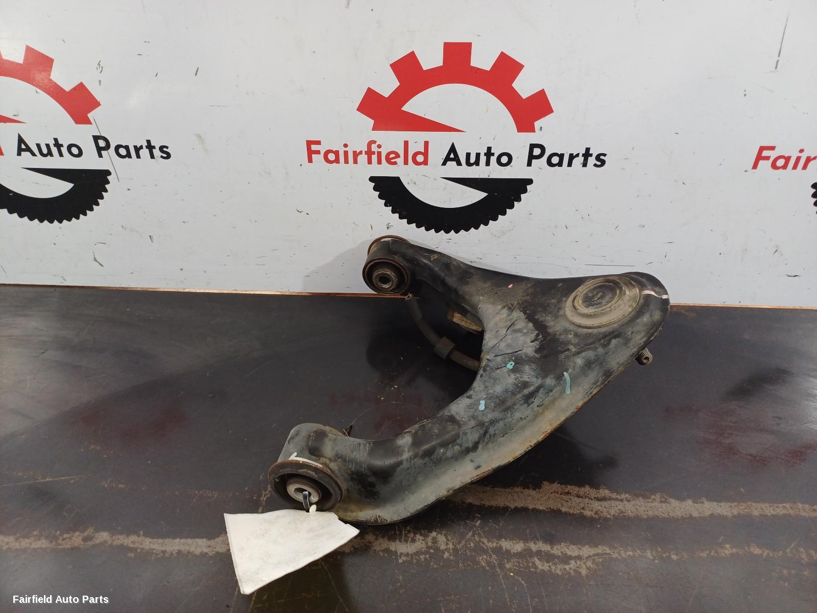 2015-2023 Mitsubishi Triton Left Front Upper Control Arm