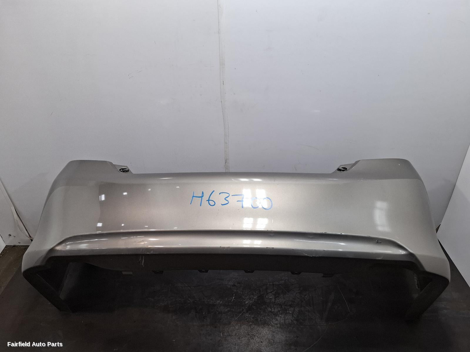 2011-2015 Toyota Camry Rear Bumper