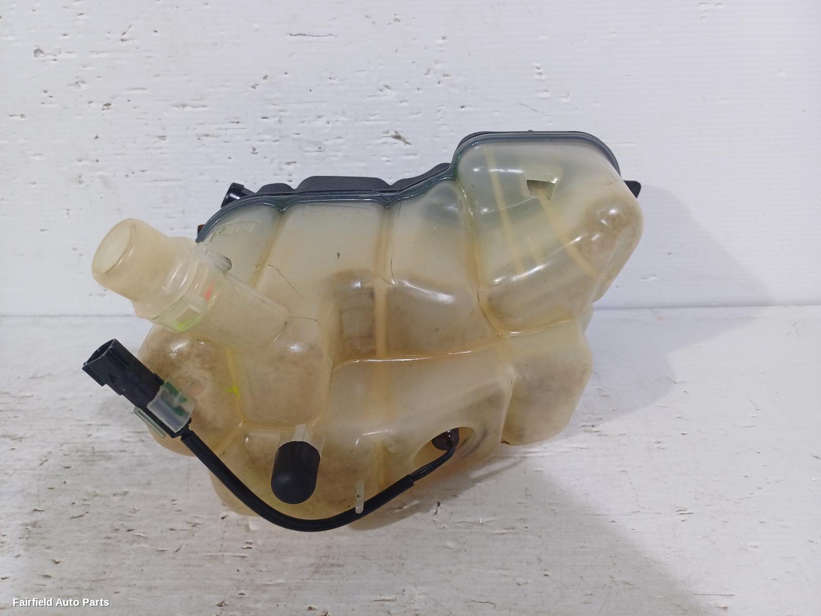 2011-2019 Land Rover Rangerover Evoque Overflow Bottle