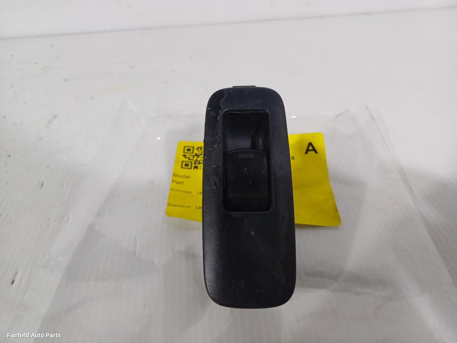 2007-2014 Nissan Dualis Pwr Dr Wind Switch