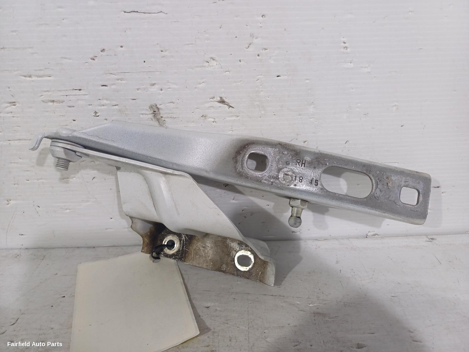 2015 Audi Q5 Bonnet Hinge Strut