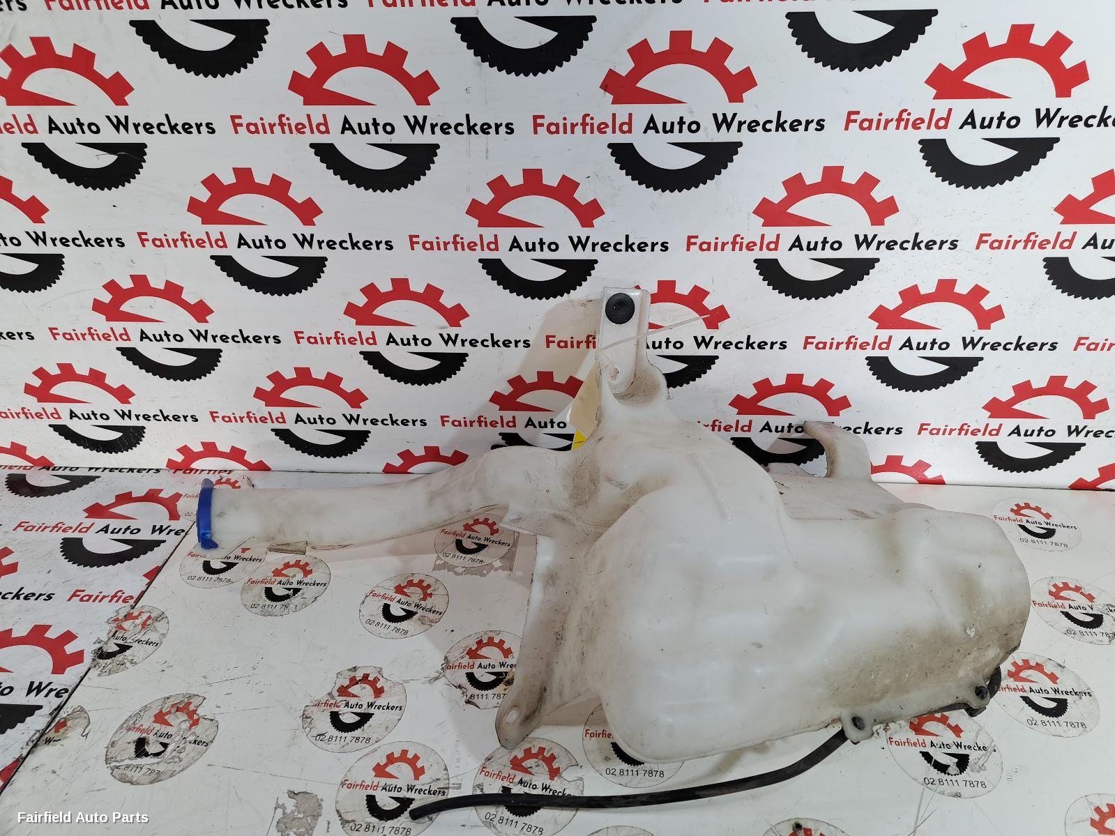 2014-2020 Ford Mondeo Washer Bottle