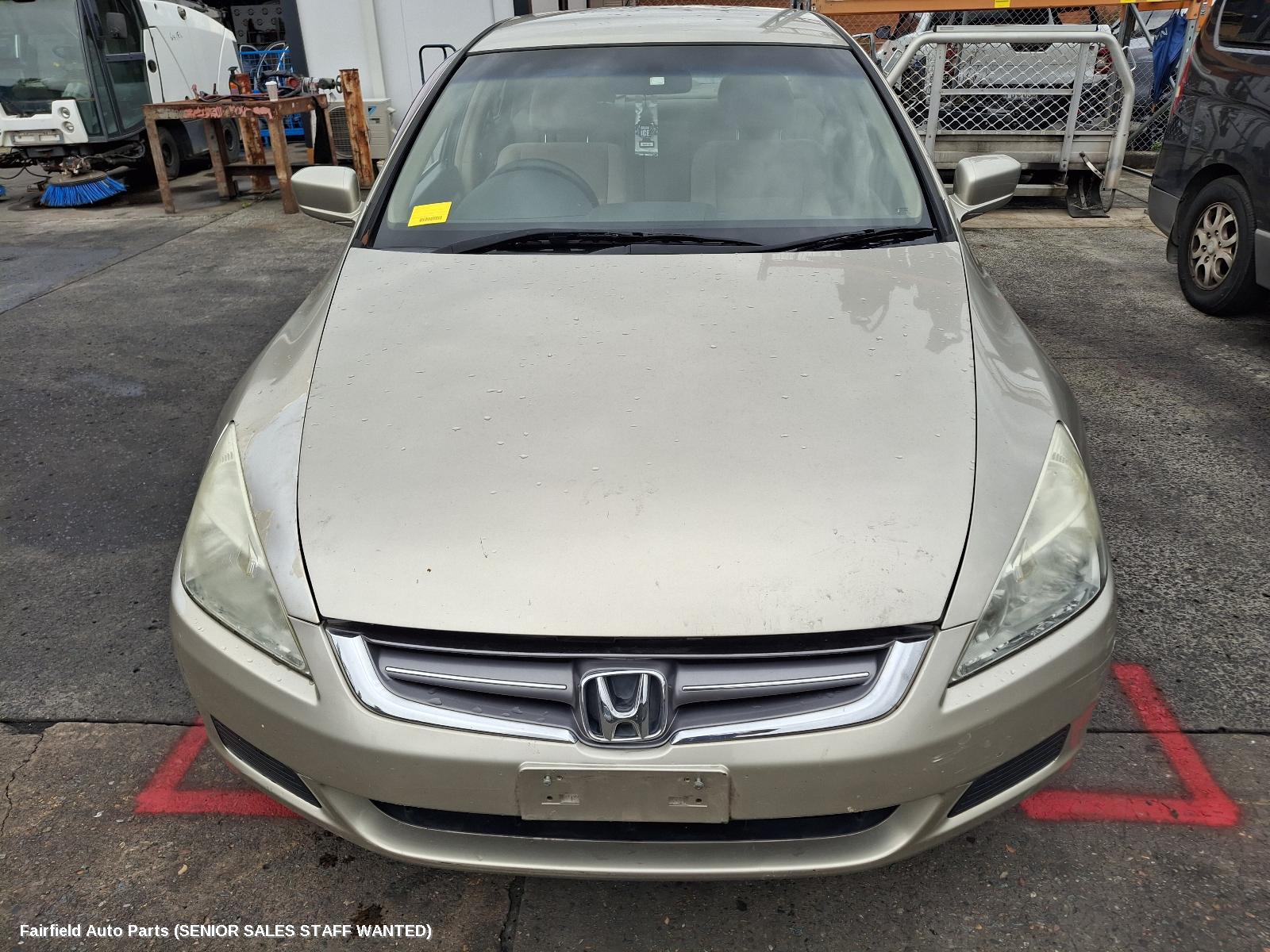 2005 Honda Accord A C Compressor