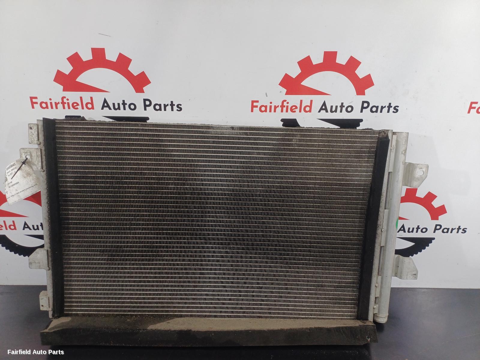 2015-2025 Ldv G10 A C Condenser
