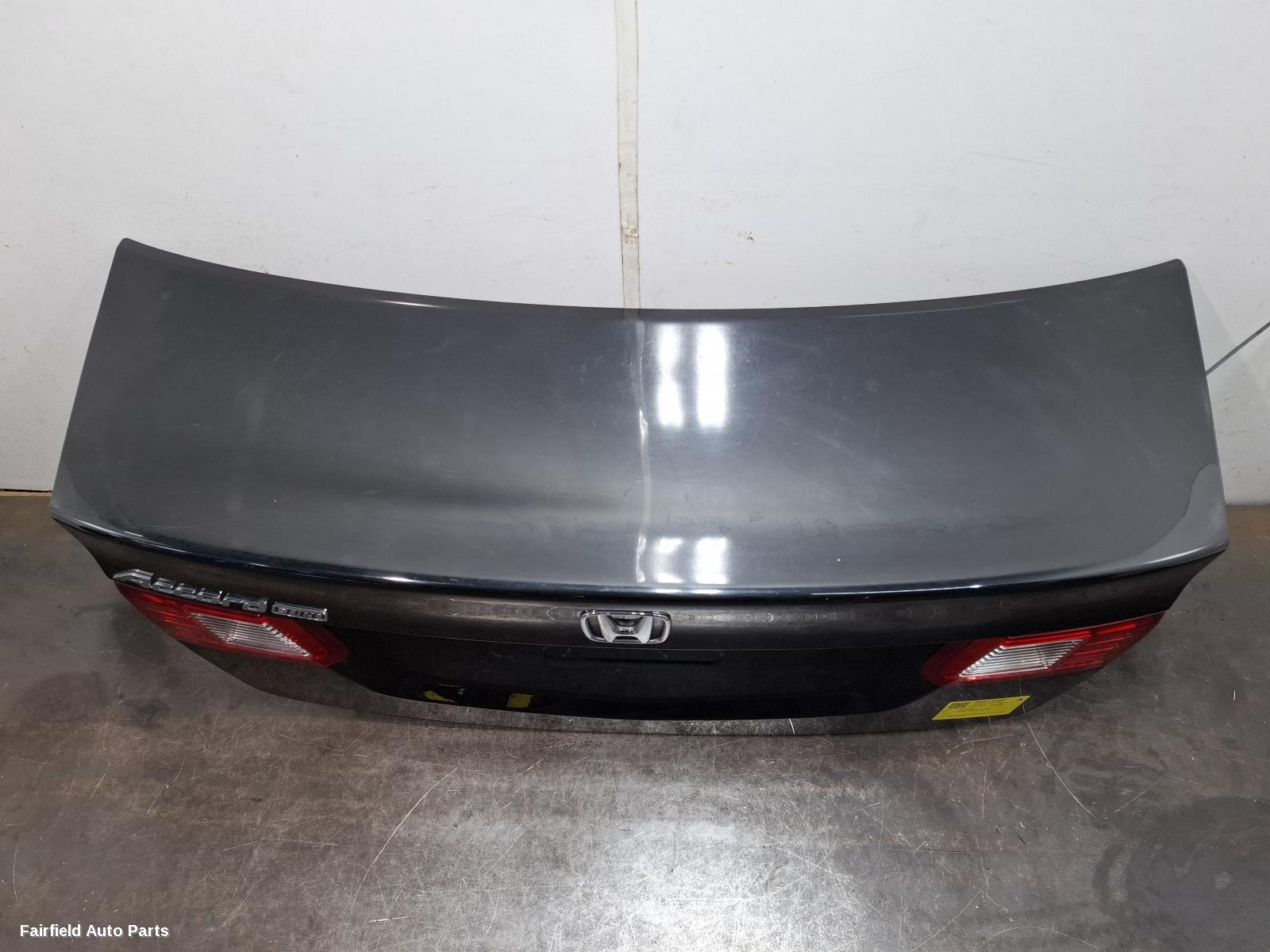 2008-2015 Honda Accord Bootlid Tailgate