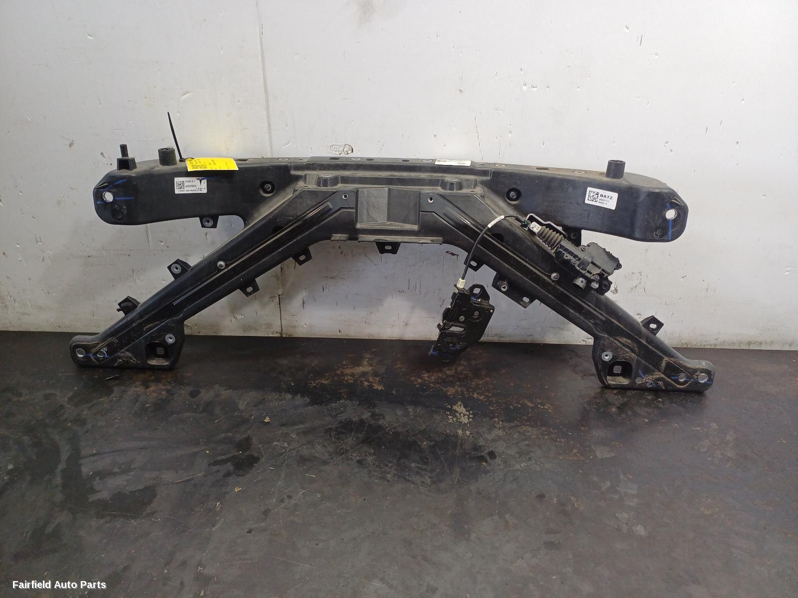 2019-2025 Tesla Model 3 Radiator Support