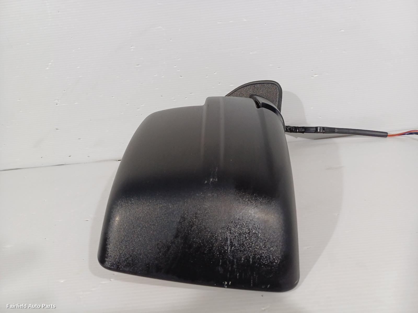 2008-2009 Jeep Cherokee Right Door Mirror