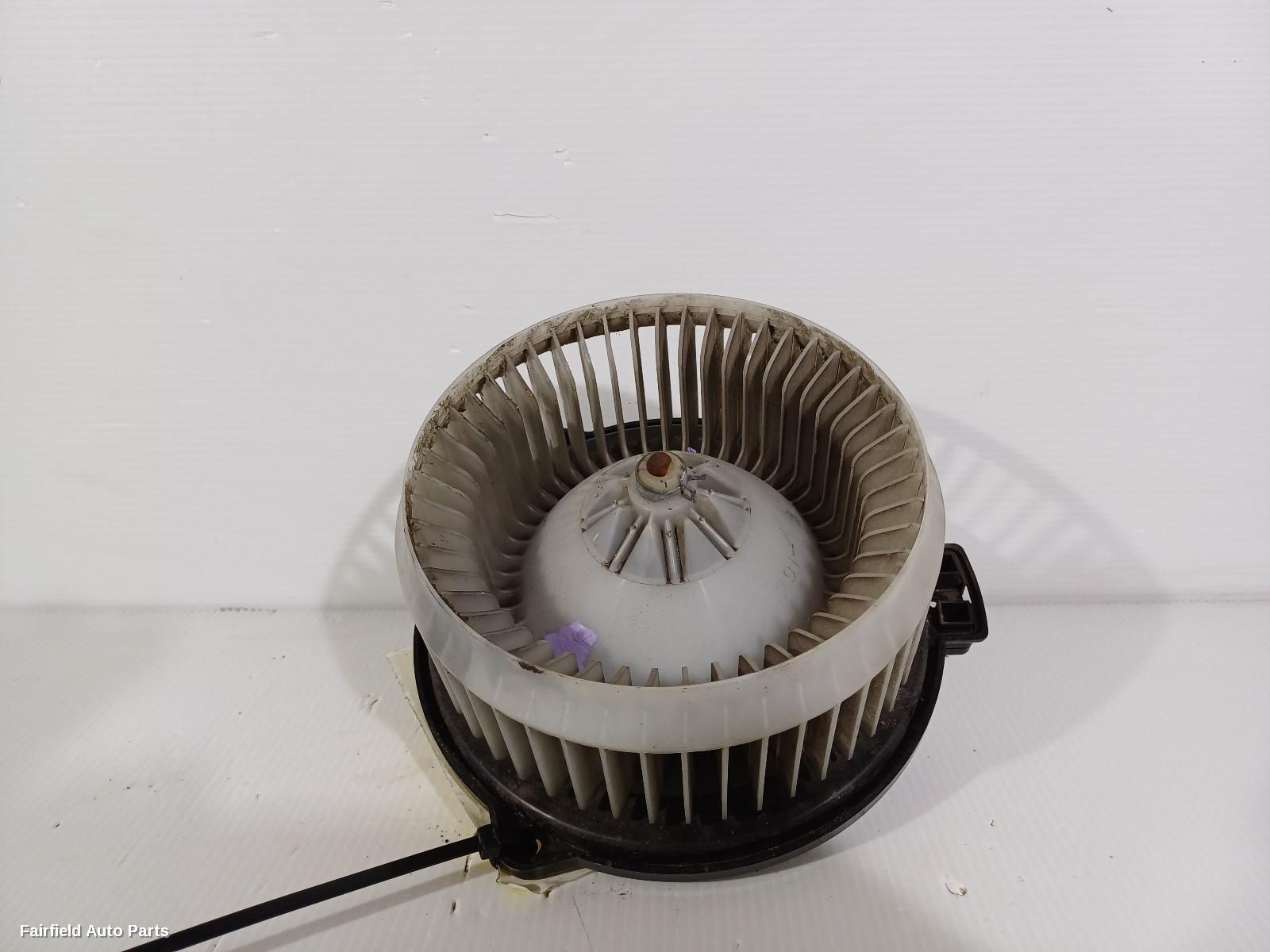 2000-2005 Honda Civic Heater Fan Motor
