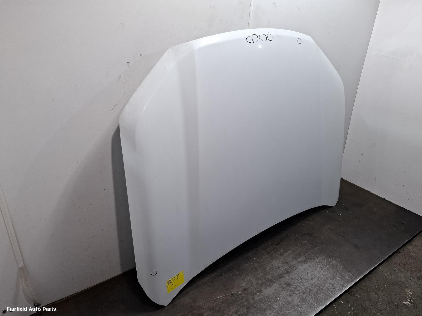 2017-2021 Ldv T60 Bonnet