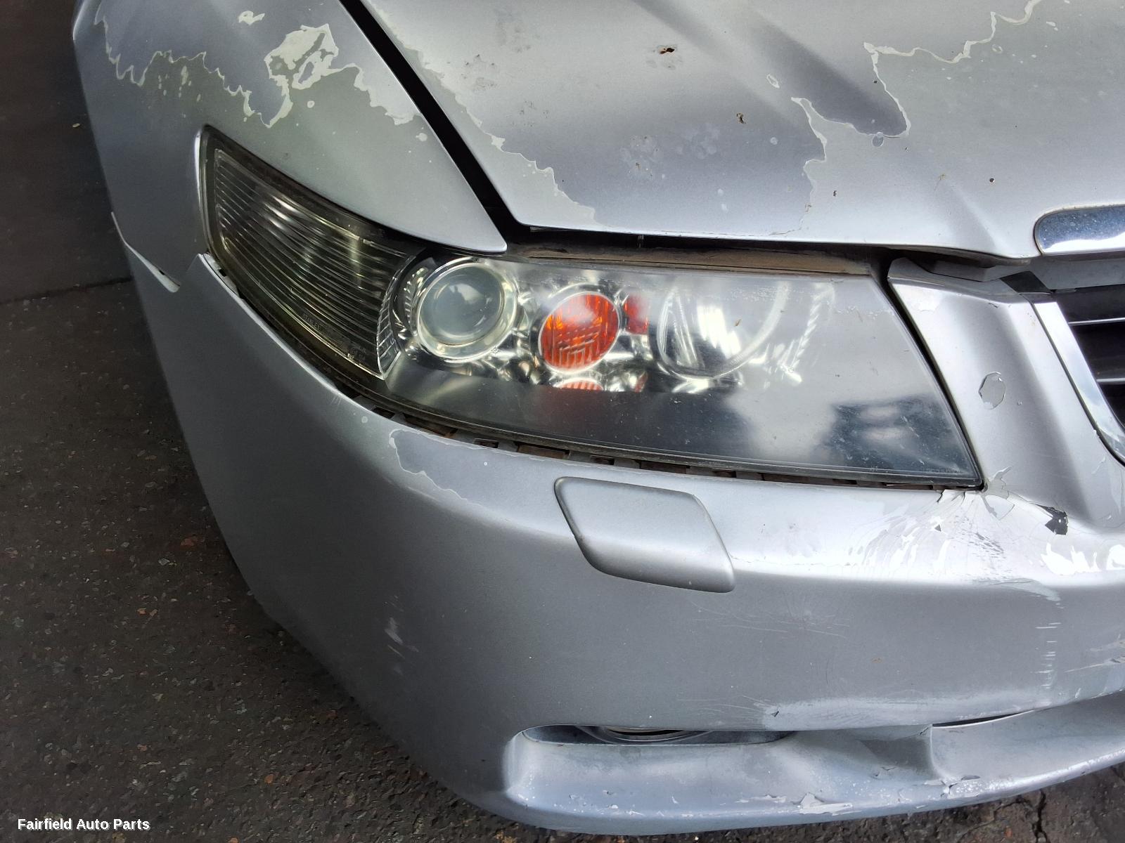 2004 Honda Accord Right Indicator Fog Side