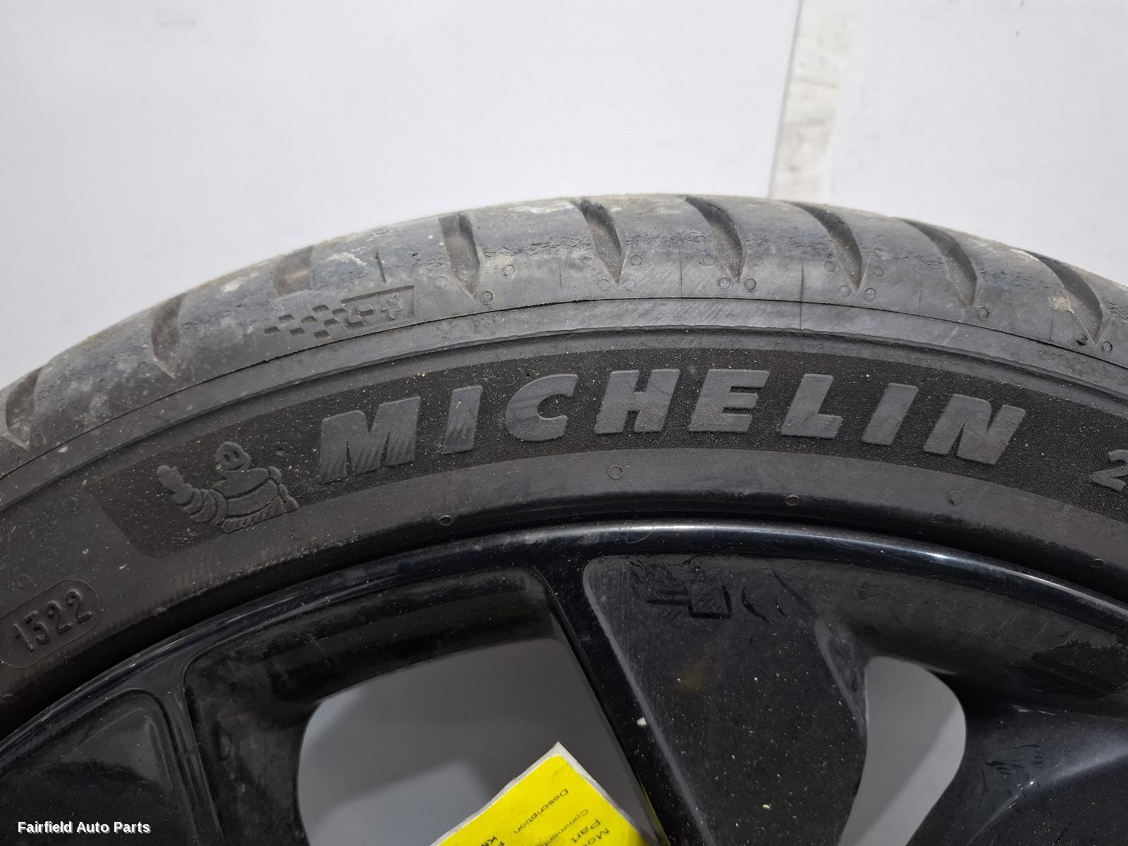 2017-2023 Hyundai I30 Wheel Mag