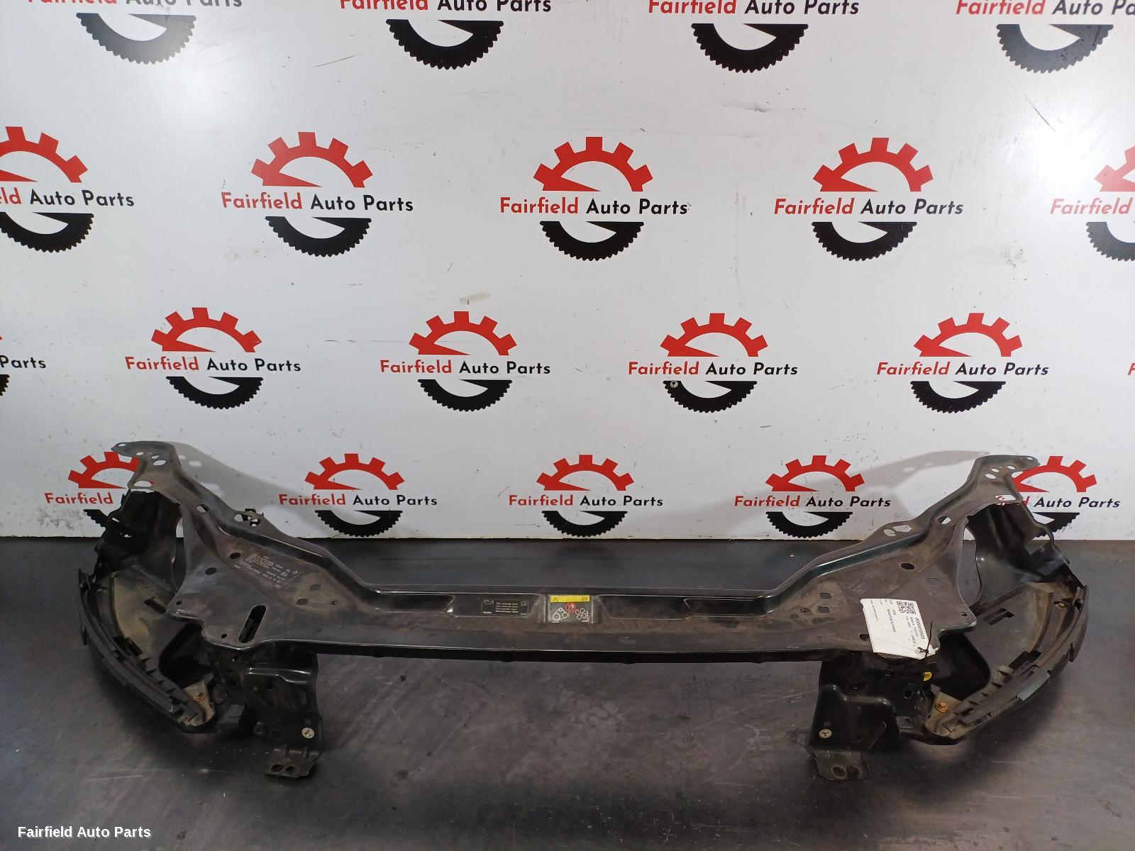 2009-2017 Volvo Xc60 Radiator Support