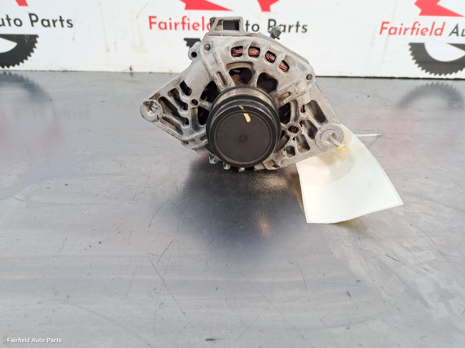2012-2015 Hyundai I20 Alternator