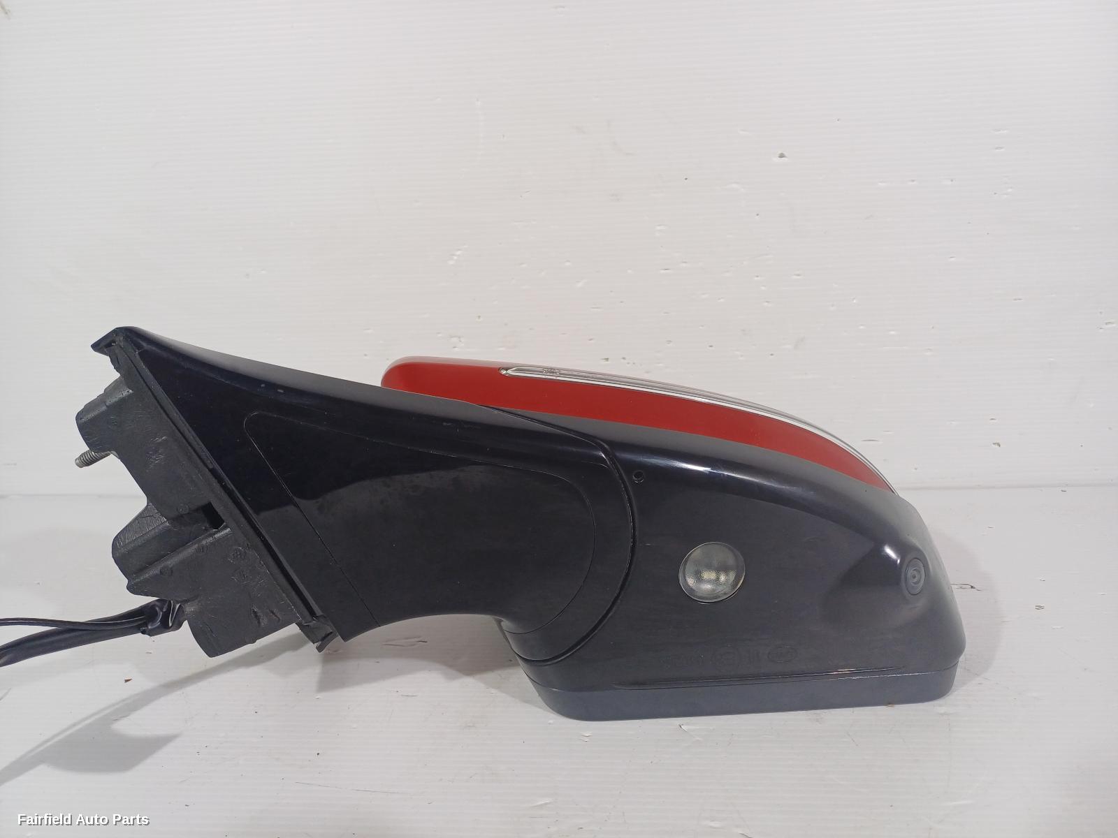 2023 Byd Atto 3 Left Door Mirror