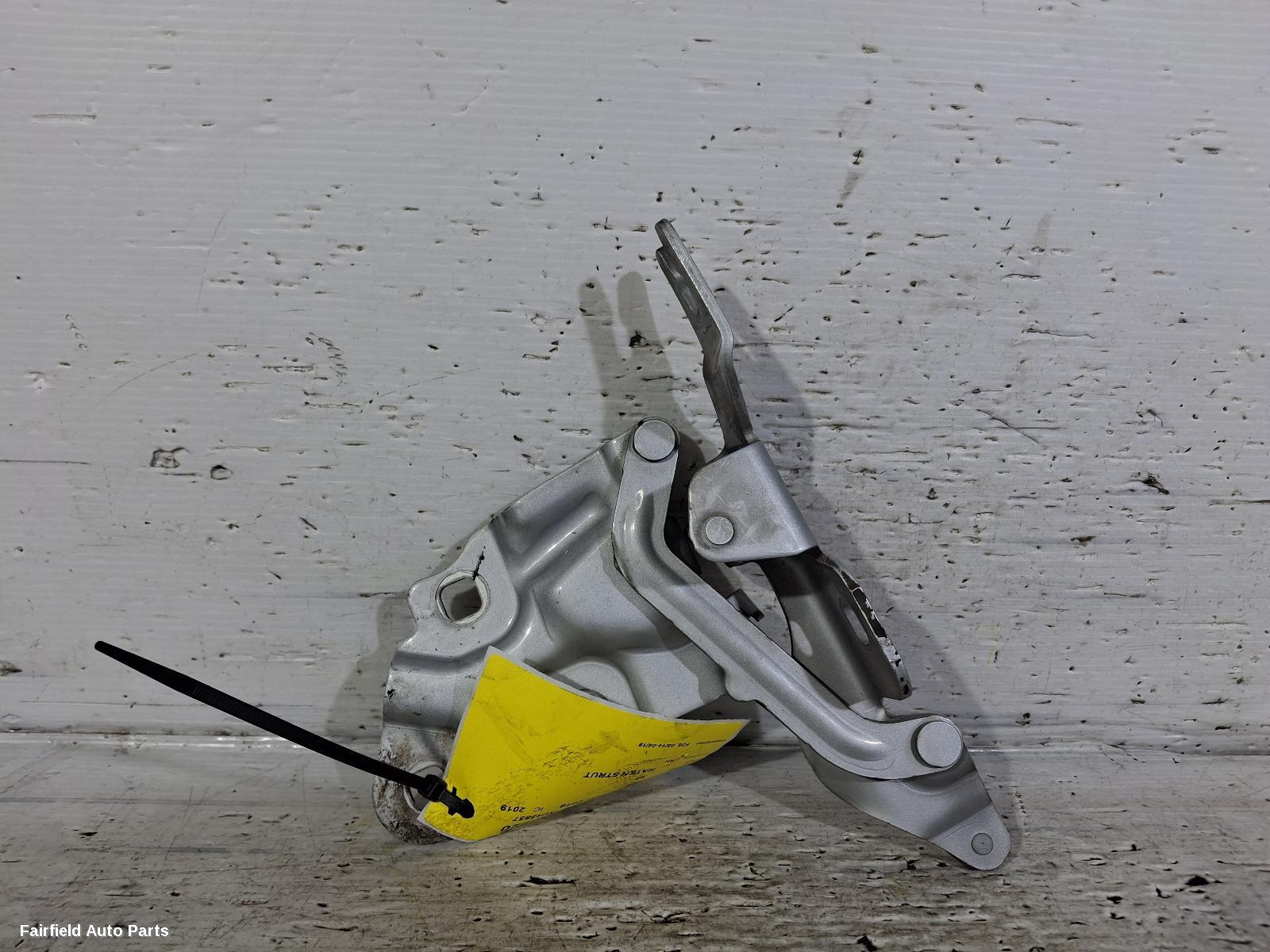 2014-2018 Bmw X4 Hatch Strut