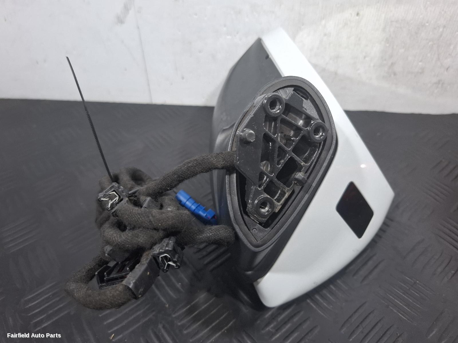 2018-2023 Audi A7 Left Door Mirror