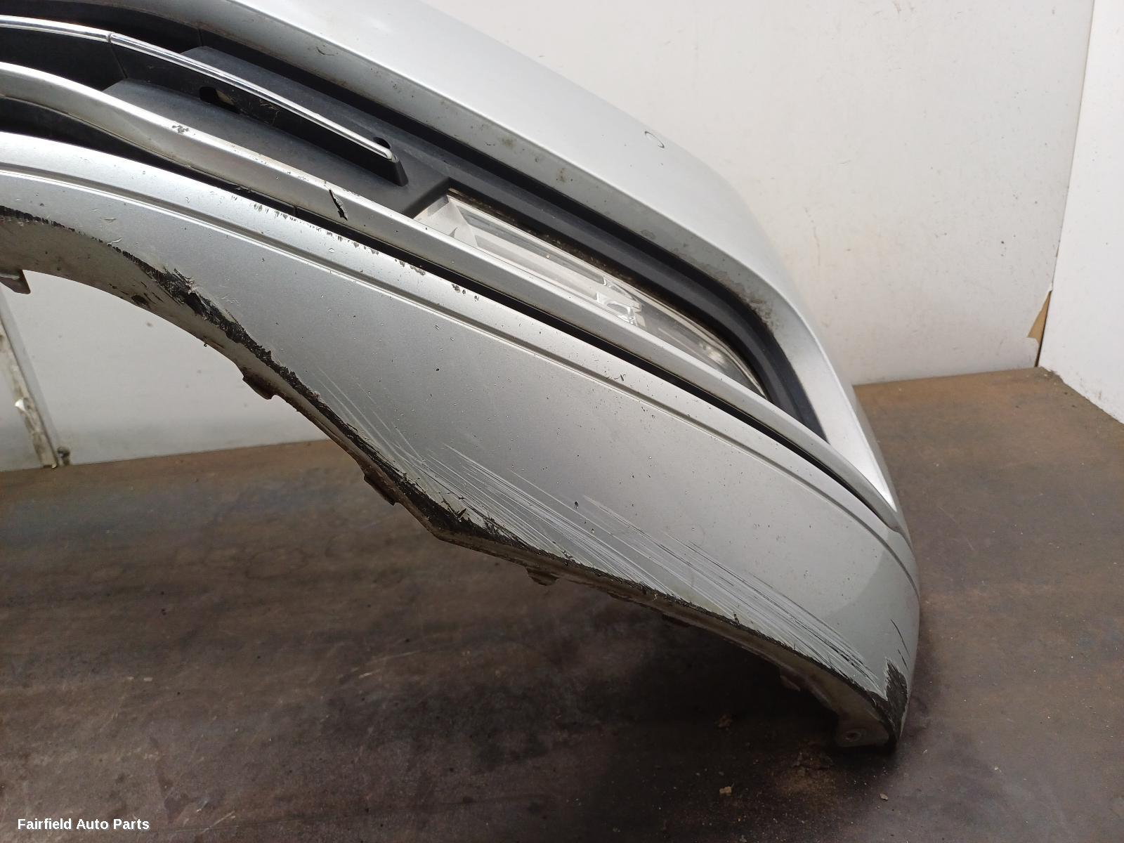 2015-2019 Volkswagen Passat Front Bumper