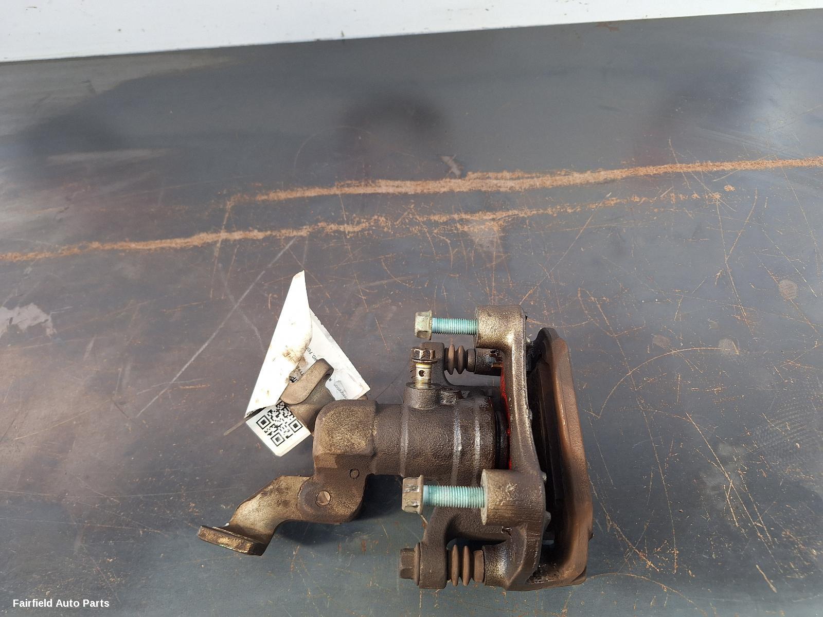 2008-2012 Mazda 6 Caliper