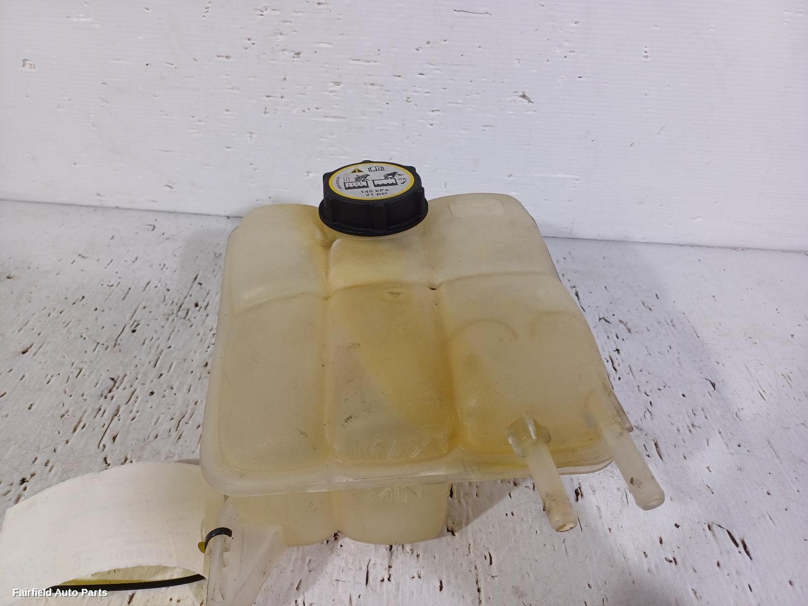 2007-2013 Volvo C30 Overflow Bottle