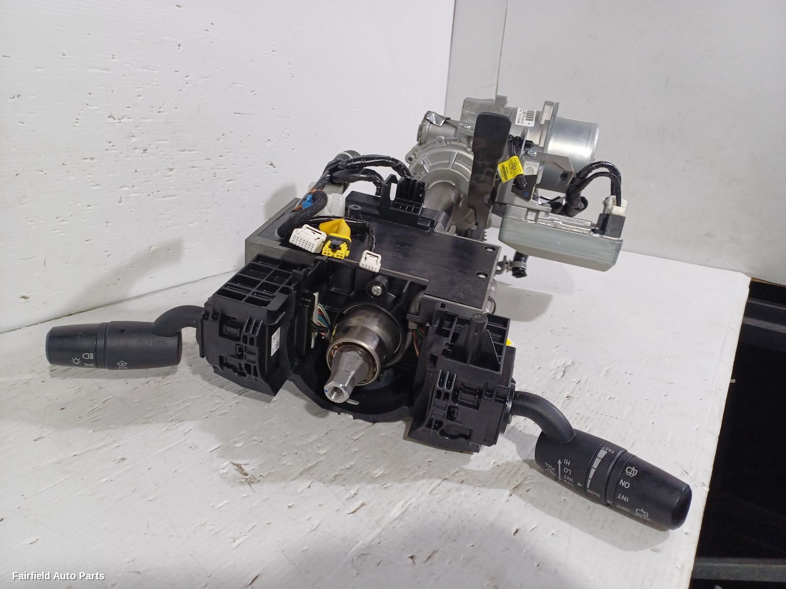 2015-2026 Mazda Cx3 Steering Column