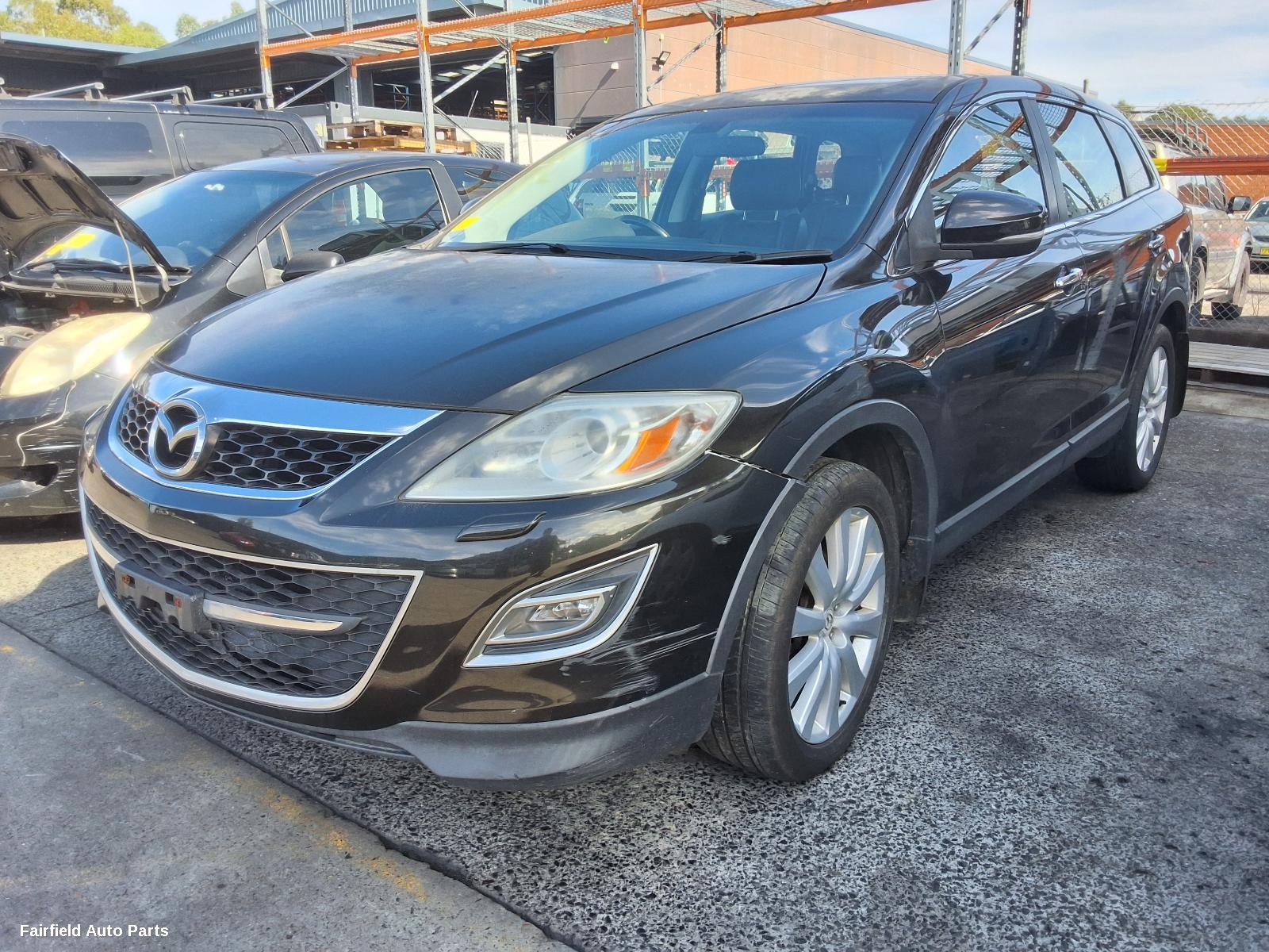 2010 Mazda Cx9 Right Driveshaft