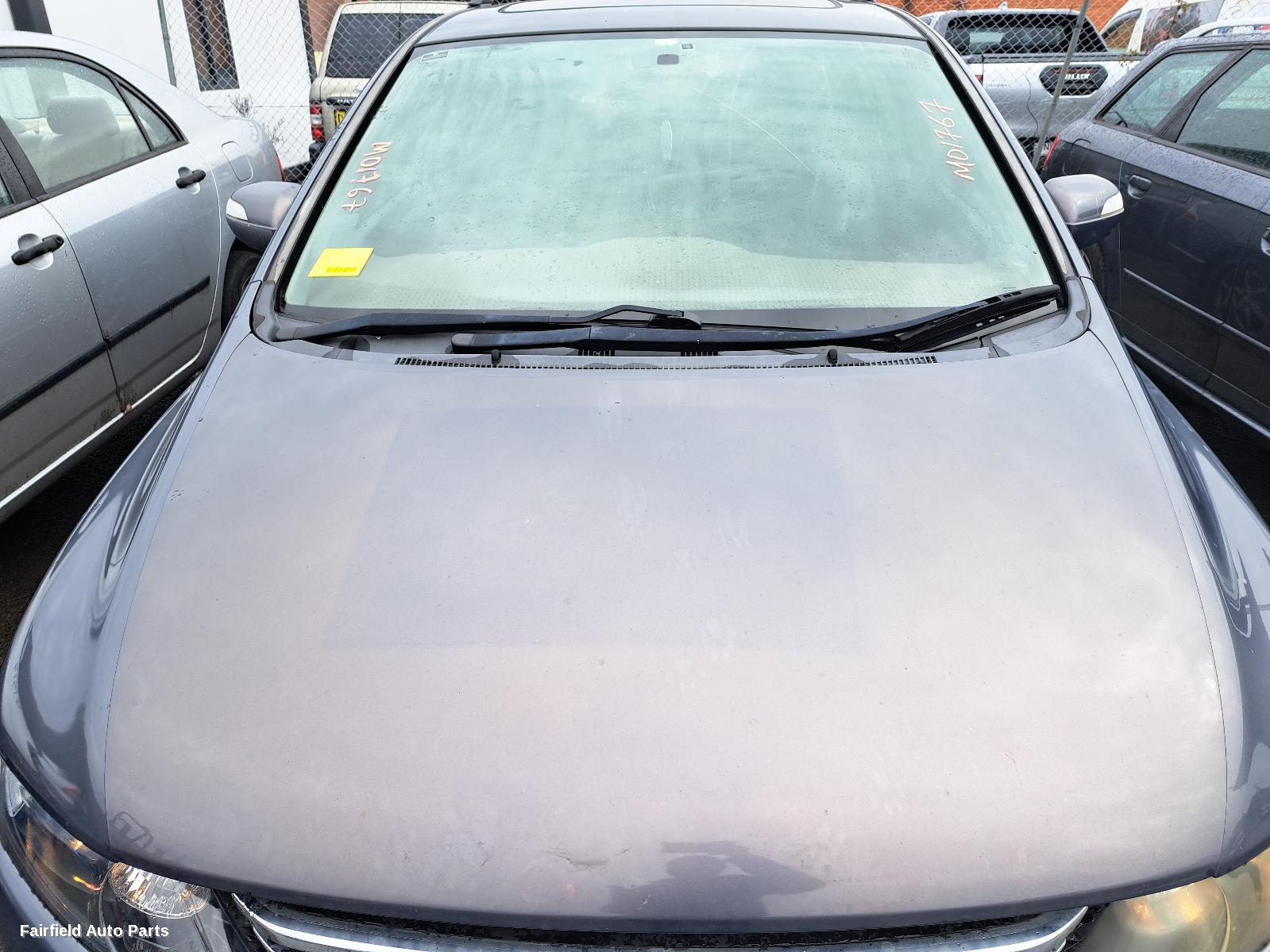 2006 Honda Odyssey Right Front Door