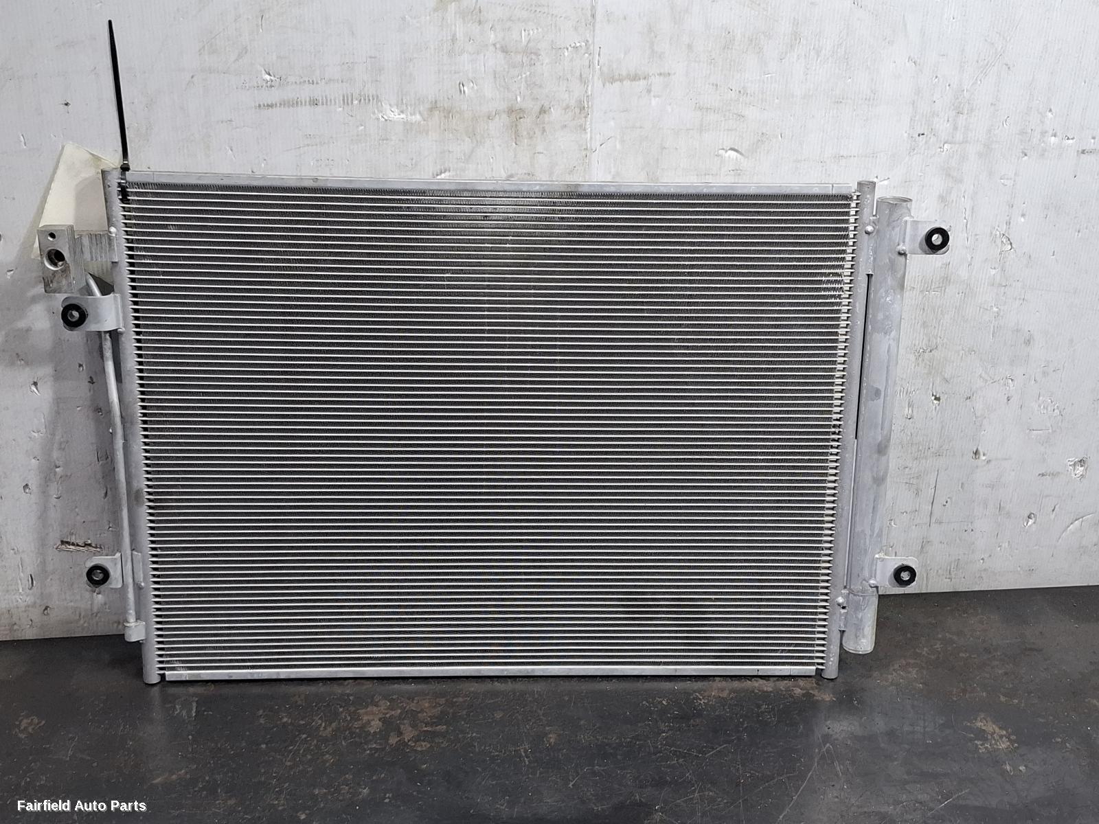 2022-2026 Great Wall Tank 300 A C Condenser