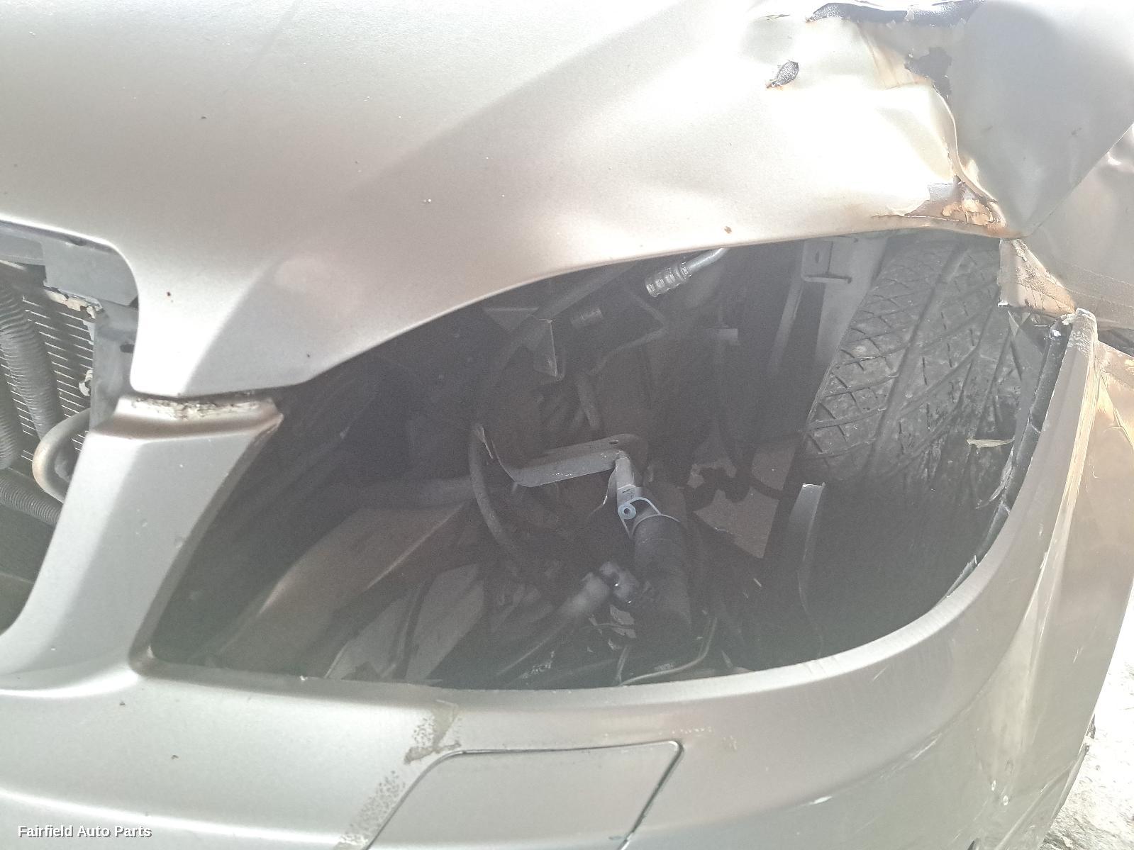 2007 Mercedes C Class Left Front Door