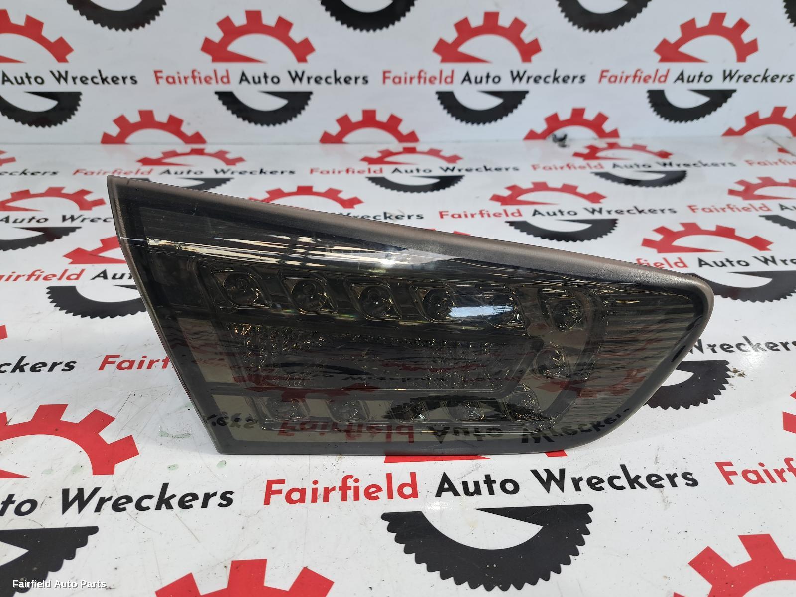 2007-2015 Mitsubishi Lancer Misc