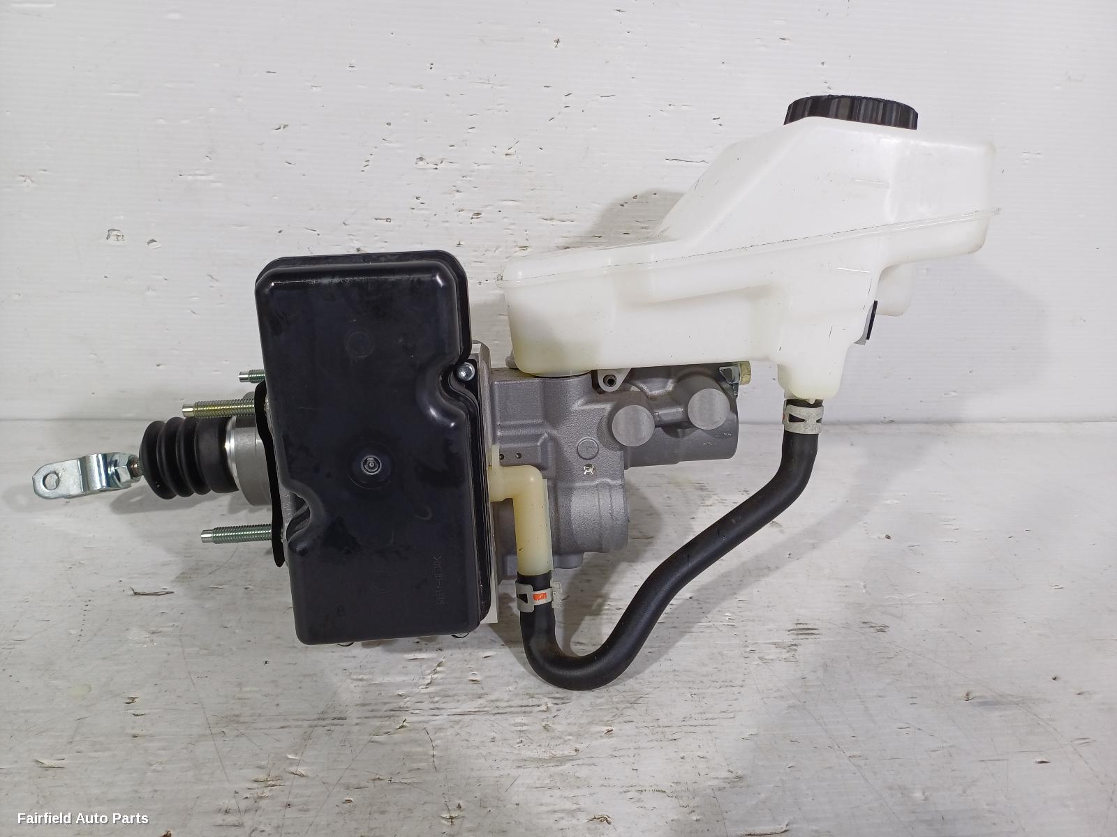 2018-2025 Toyota Rav4 Brake Booster