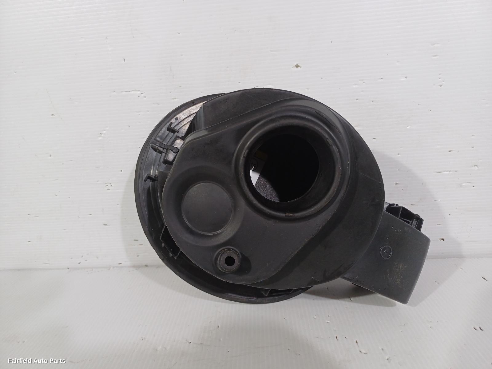 2020-2025 Ford Puma Fuel Door Filler